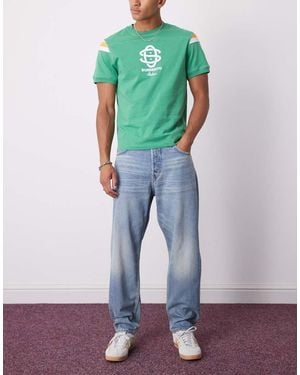 Weekday Ray - Verde