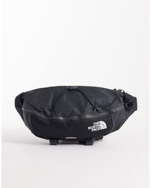 The North Face Terra 6-litre Bum Bag - Blue