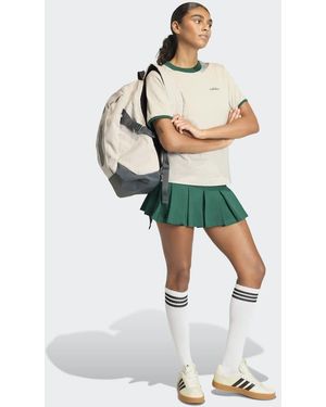adidas Originals Essentials Colorpop Skort - Green