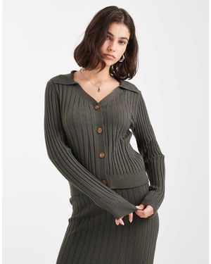 Object Polo - Grigio