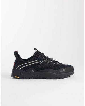 The North Face Glenclyffe Ultra Shoes - Black