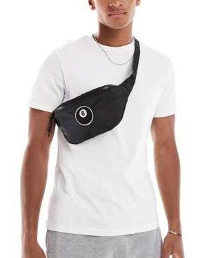 ASOS – gürteltasche - Weiß