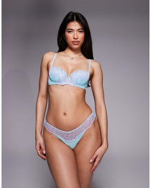 Ann Summers Sexy Lace - Grijs