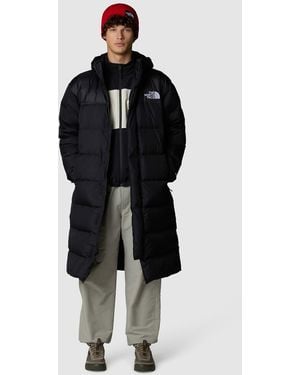 The North Face M Nuptse - Nero