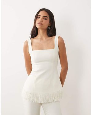 Pretty Lavish Verona - Naturel