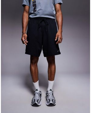 Nike Club Knit Shorts - Blue