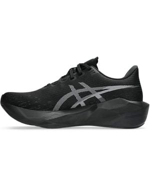 Asics Novablast 6 - Negro