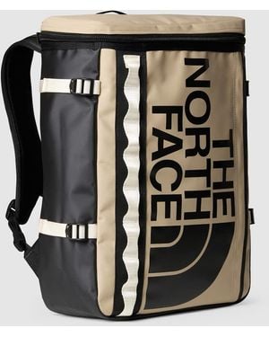The North Face Base Camp Fuse Box - Black