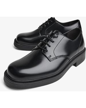 Bershka Dress Shoes - Black