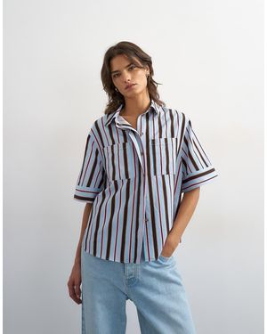 TOPSHOP Resort - Blu