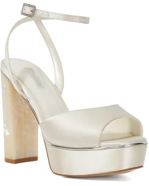 Dune Ladies Mymuse - White