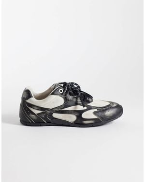 Bronx Myr-aa sneaker - Mehrfarbig