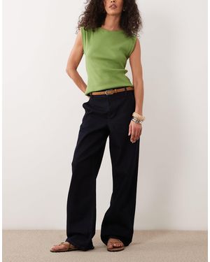 Jdy – gegs – jeans - Schwarz