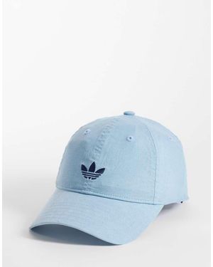 adidas Originals Baseball Cap - Blue
