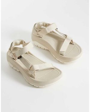 Teva Hurricane Xlt2 Ampsole Sandals - Natural