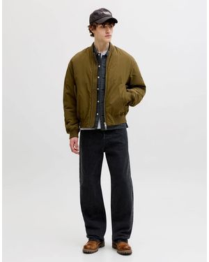 Jack & Jones Vaqueros Negros De