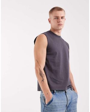 Levi's Tanktop - Blauw