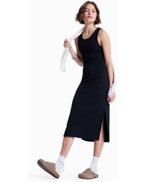 Roxy – good keepsake – kleid - Blau