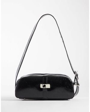 laagam Georgia Bag - Black