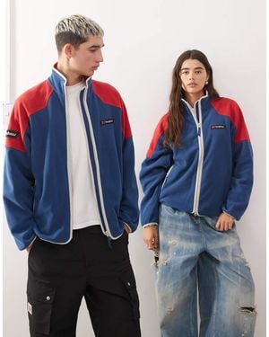 Berghaus 1997 Fleece Jacket - Blue