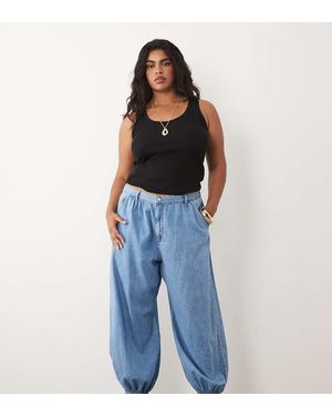 ASOS Curve - Azul