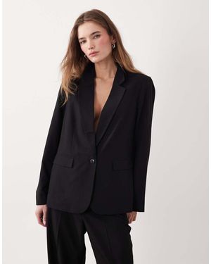 Vila Blazer Sartoriale - Blu