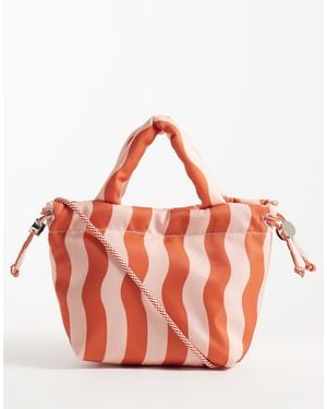 ASOS Mini Borsa A Tracolla - Rosso
