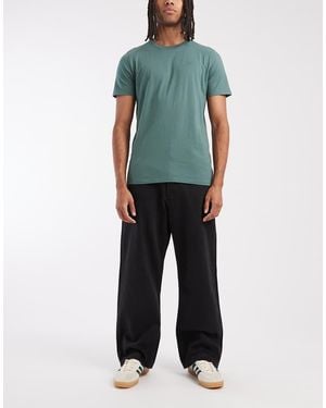 Jack & Jones Ted Loose Straight Jeans - Multicolour