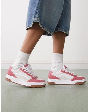 Vans Hylane - baskets - aube - Gris