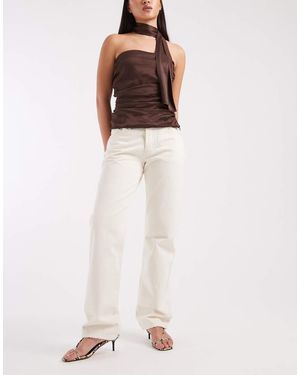 Levi's 501 90's Jeans - Natural