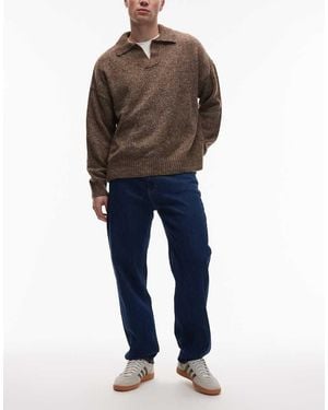 Tommy Hilfiger Sonny Regular Tapered Jeans - Blue