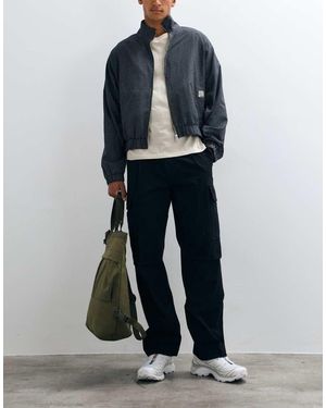 The North Face Beta Heavy Cargo Trousers - Black