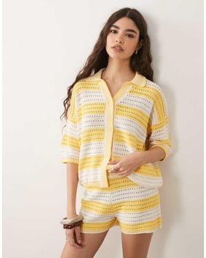 ASOS Sally - Amarillo