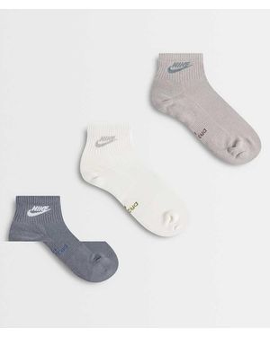 Nike Everyday - Blanco