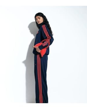 adidas Originals Firebird Track Trousers - Blue