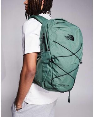 The North Face Jester Backpack - Green