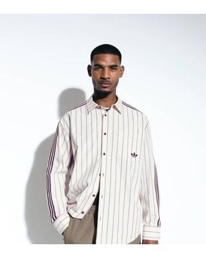 adidas Originals x ASOS Shirt - White