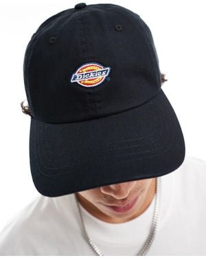 Dickies Hardwick Baseball Cap - Blue