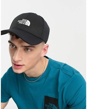The North Face 66 Cap - Blue