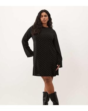 ASOS Asos Design Curve - Nero
