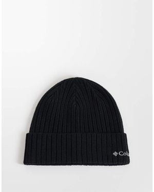 Columbia Gorro - Negro
