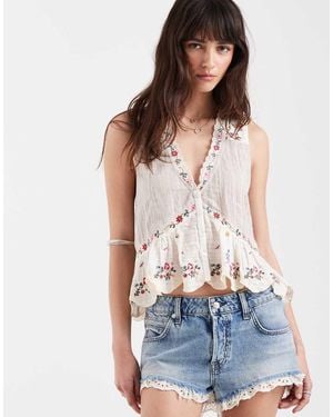 Free People Ellis - Wit