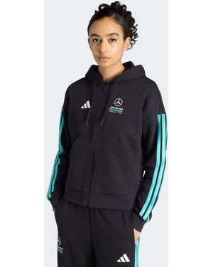 adidas Originals Mercedes - Blue
