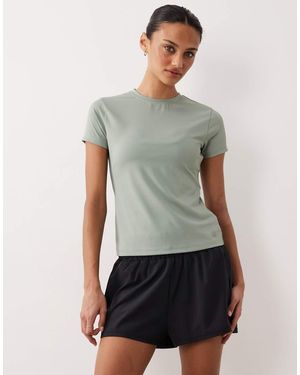 Dare 2b Quick-Dry Refresh T-Shirt - Green
