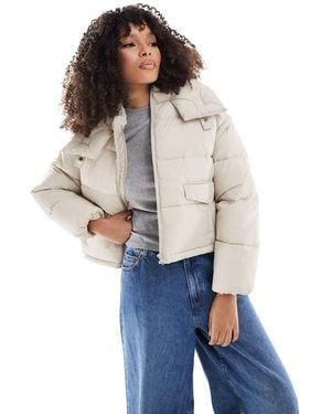 Stradivarius Str - Blu