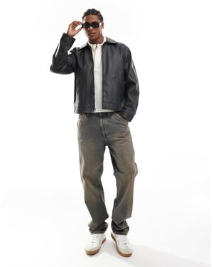 Blouson hollister sale