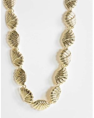 TOPSHOP Naleigh - Metallizzato