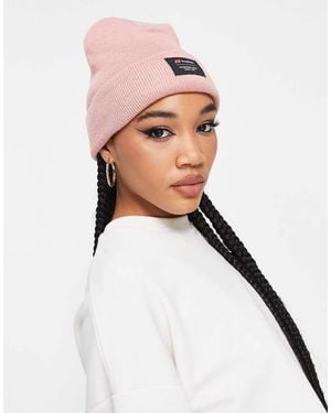 Berghaus Heritage Badge Beanie - Pink
