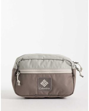 Columbia Trail Traveller Hip Bag - Grey