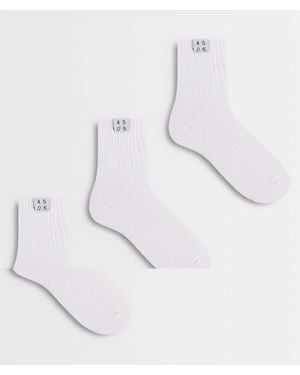 4505 Studio - Blanco
